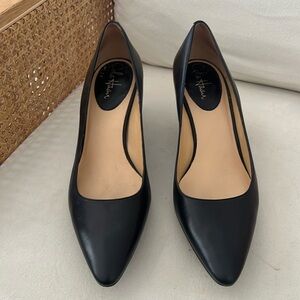 Cole haan pumps